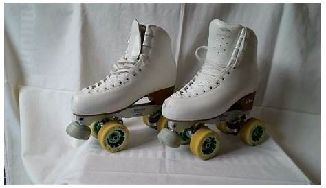 edea classica roller skates