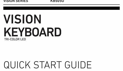 Azio Kb505u User Manual