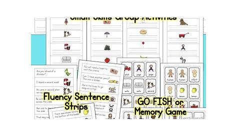 schwa worksheets for phonics