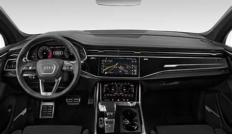 2023 Audi Q7 Pictures: | U.S. News