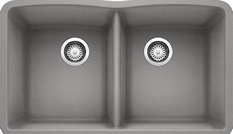 Blanco Sink Reviews: The Different Styles & Available Materials