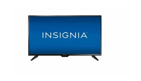 Insignia LED TV User Manual