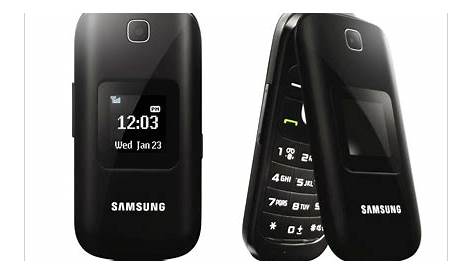 Bell and Solo release the Samsung S275, SaskTel to launch the LG F4n