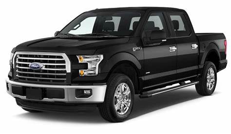 2017 ford f150 exterior accessories