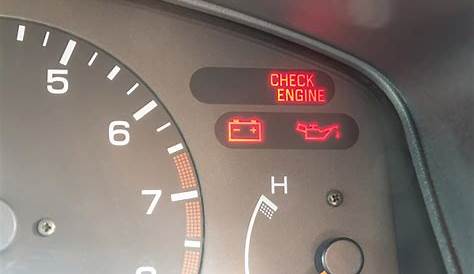What Do the Warning Light Symbols in my Dodge RAM Mean? | Hillview Motors