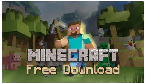 Minecraft PC Game v1.13.1 Free Download [Server List] Full