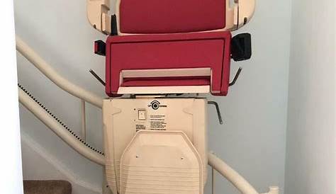 stannah 260 stairlift manual
