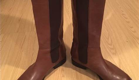 Franco Sarto Boots Size 12