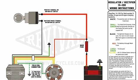 Pit Bike Wiring Diagram Without Battery