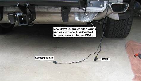 Bmw X5 Wiring Harness Problems Pictures - Faceitsalon.com