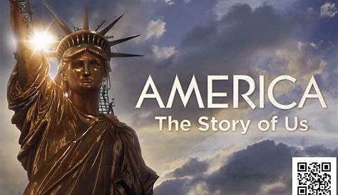 America The Story Of Us - Answer Keys | Dialect Zone International