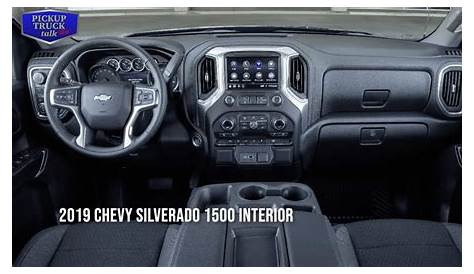 2018 silverado interior trim kit