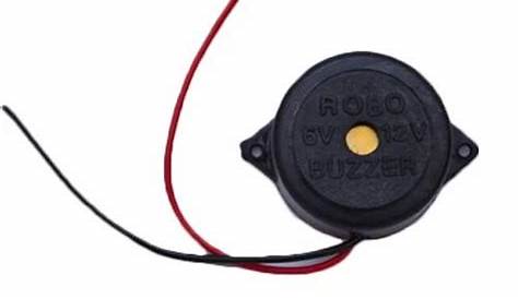 Bike Indicator Buzzer at Rs 7.50/piece | Automotive Buzzer in New Delhi