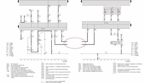 Skoda Octavia Headlight Wiring Diagram - Wiring Diagram and Schematic Role