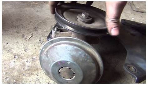 ford f150 brake vacuum pump recall