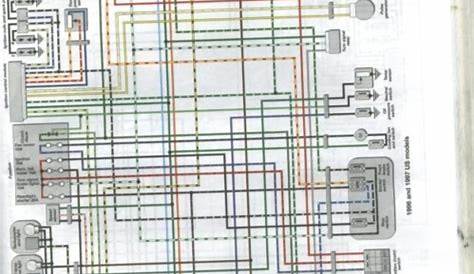 wiring diagram on 97 cbr 600