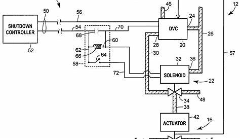 bucher hydraulic pump wiring diagram