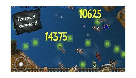 Awesome Pirates iPhone game - free. Download ipa for iPad,iPhone,iPod.
