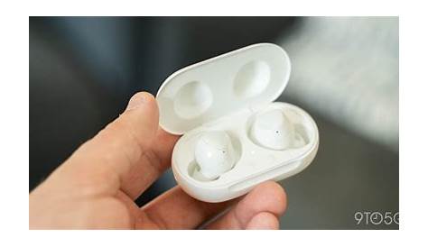 Galaxy Buds Plus have been discontinued by Samsung - 9to5Google