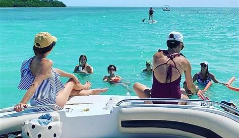2023 Private Key West Morning Charter Boat Tour - Reserve Now