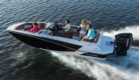 The Key Advantages of Glastron Boats Available at Nautical Ventures