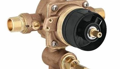 Grohe 35 033 | Shower valve, Home improvement, Chrome colour
