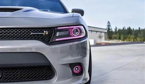 Dodge Charger Scat Pack Headlights 1 Great Lessons You Can Learn From