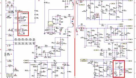 Schematic Diagram Samsung Led Tv Circuit Diagram Pdf