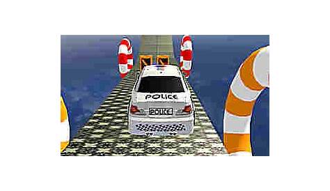 Crazy Car Stunt Car - FREE! - Games18plus.com