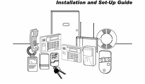 Honeywell Vista 20P Installation Manual | Electrical Connector