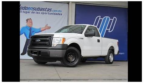 ford 150 xlt cabina sencilla 2020 bogota