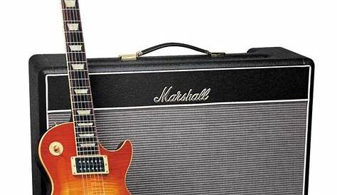 marshall amp reviews for blues