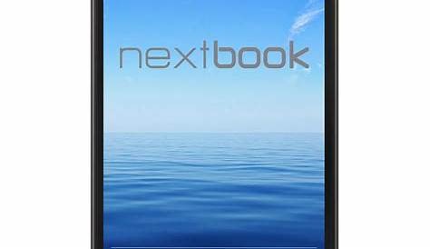 Guide on how to recover your Nextbook password - Password Buddy