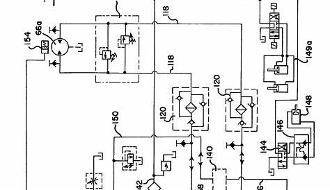 overhead crane control circuit diagram