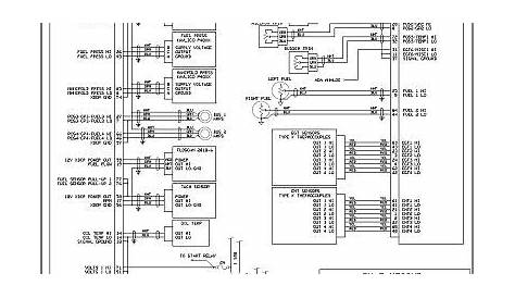 aircraft electrical system schematic