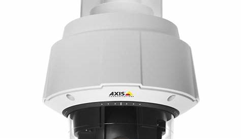 axis q6034 installation guide