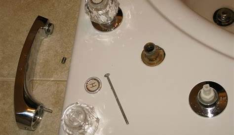 jacuzzi tub faucet replacement parts - jung-shettle