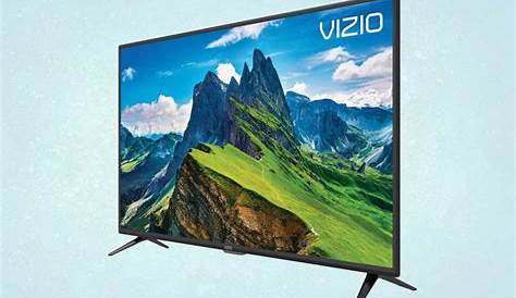 vizio v series 50 manual