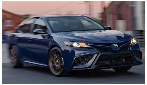 Learn 92+ about toyota camry 2024 unmissable - in.daotaonec