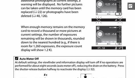 Nikon 1540 Dslr Camera User Manual