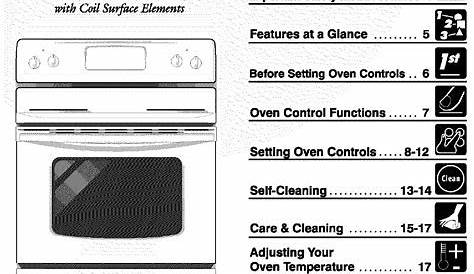 Download Ebook frigidaire owners manual stove Free PDF PDF - The