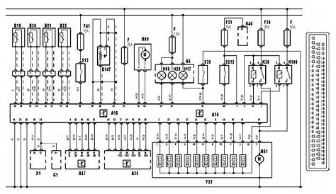 Bmw E39 M52 Engine Wiring Diagram - Wiring Diagram