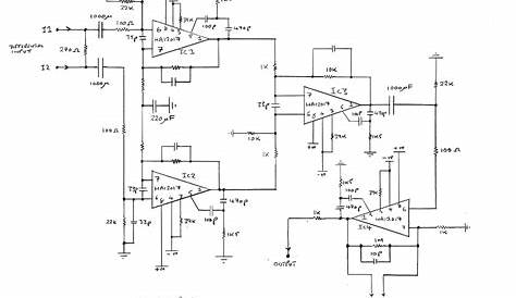 ha17324 circuit diagram
