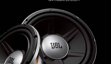 Car audio, Audi logo, Jbl