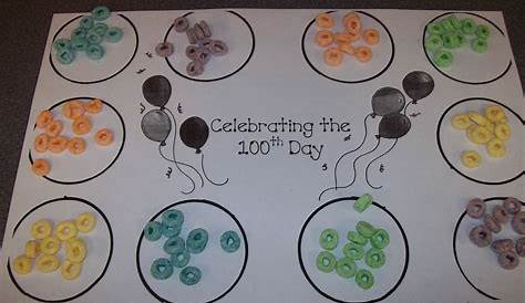 Teaching With Terhune: 100th Day Activities!