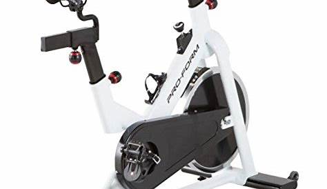 ProForm 400 SPX Exercise Bike | Top Exercise Bikes Reviews