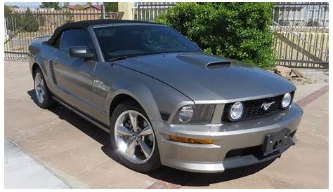 2009 Ford Mustang - Ultimate Guide