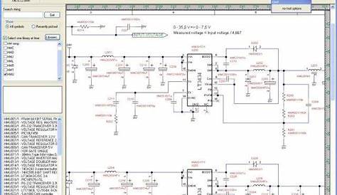 cars wiring diagrams software