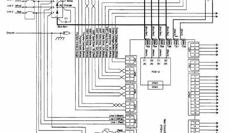 Miller Welding Machine Circuit Diagram - Wiring Diagram