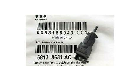 dodge ram ambient temperature sensor